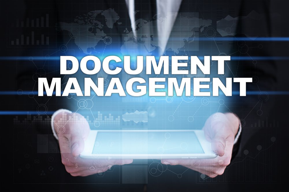 Document Management