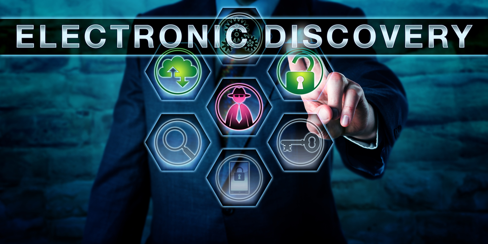 What Is E-Discovery? What You Need to Know about Electronic Discovery