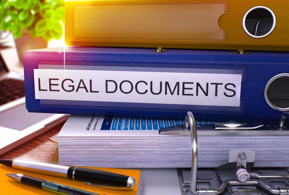 Legal Document Scanning: The 4 Ways It Benefits Your Clients