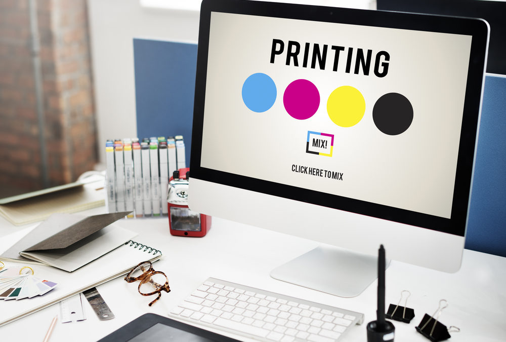 Online Printing or Local Printing Services: Which Is Best?