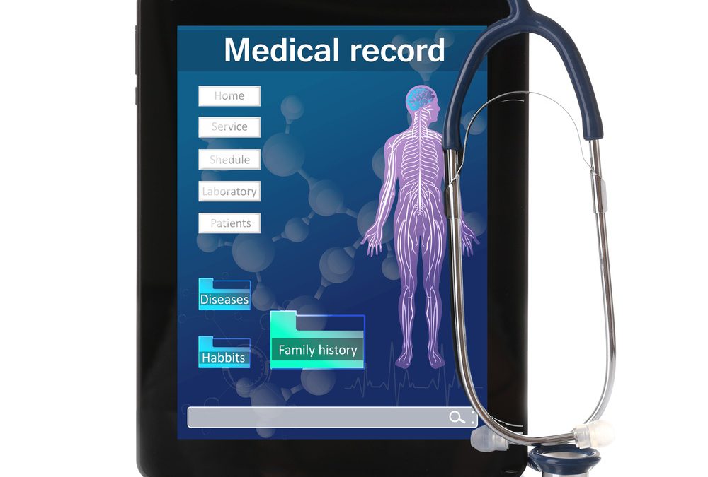 Electronic Medical Records