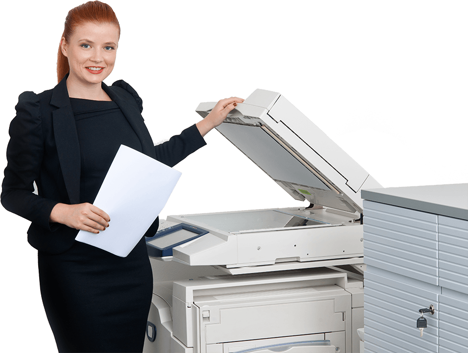 Corporate Business Printing
