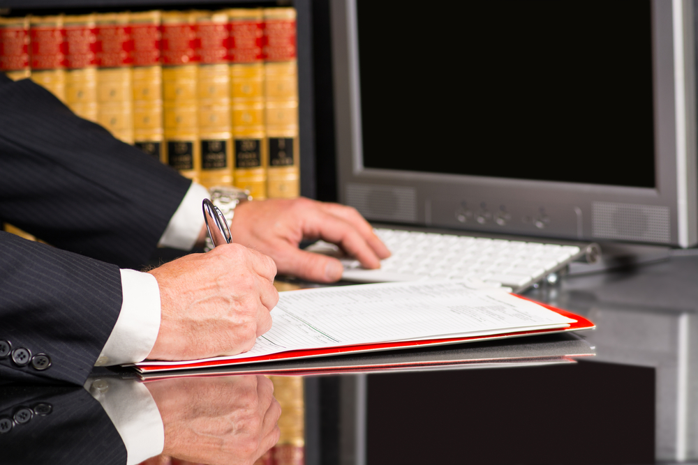 E-Discovery and Legal Document Scanning: What Law Firms in Atlanta Need to Know