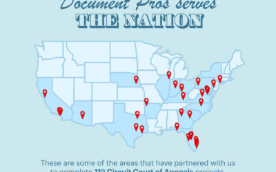 Document Pros Expands From Atlanta to Nationwide
