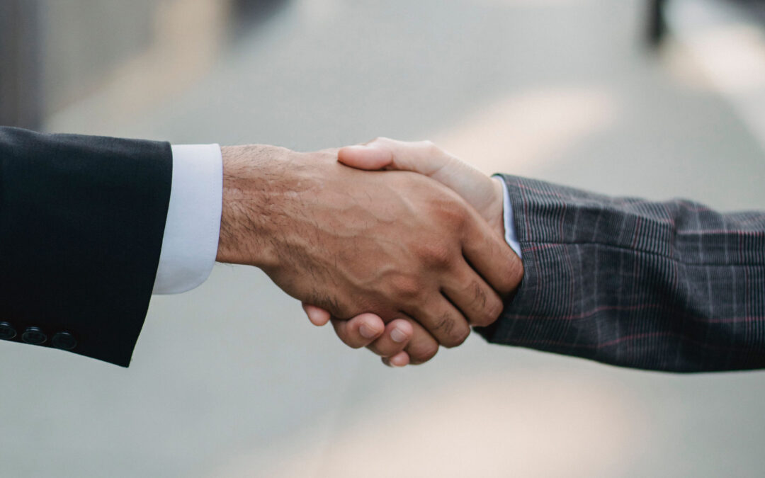 The Values That Built Document Pros