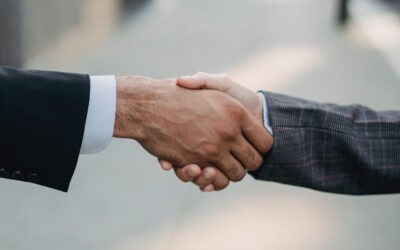 The Values That Built Document Pros