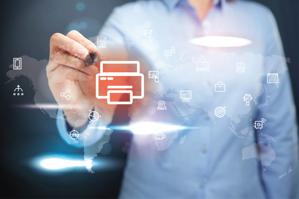 printing services trends in atlanta